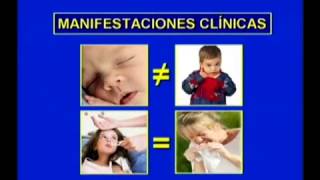 Pediatria 2 Video Orientadora 3 Medicina Integral Comunitaria [upl. by Merna]