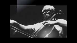 Haydn  Cello Concerto no 1 RostropovichBritten1964 [upl. by Ecnarf]