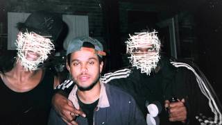 The Weeknd  Initiation [upl. by Slemmer]