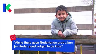 Meer en meer kinderen zonder diploma van de lagere school [upl. by Atahs]