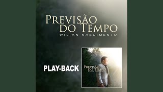 Previsão do Tempo Playback [upl. by Ocirred981]