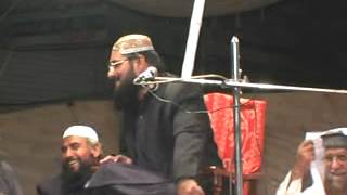 Depalpur 14Moharam Munaqib FarooqoHussainRA 22Molana Abdul Hameed Watompg [upl. by Athalee]