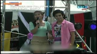 Party Pilipinas INTHENAVY  LOVE Party Pilipinas  42813 [upl. by Akiraa653]