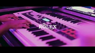 Behind The Instrumental  Ayo amp Teo  Rolex Produced By BLD amp BackPack [upl. by Cleopatra]