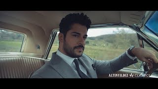 Altınyıldız Classics X Burak Özçivit YILDIZGİBİGİYİN [upl. by Leirbaj]