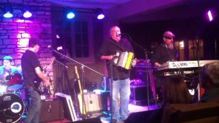 Highlights of Los Lobos Performing at Wildwood Lodge [upl. by Desdamonna]