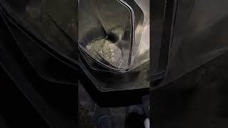 Attic Vent leaking DIY fix [upl. by Zohara]