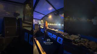 Chelina Manuhutu at Toffler Festival Part 5 [upl. by Niamjneb]