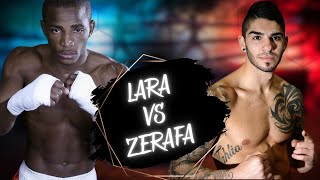 Erislandy Lara vs Michael Zerafa Fight Prediction [upl. by Arotak]