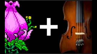 Orchestral Remix Terraria  Plantera [upl. by Costin]