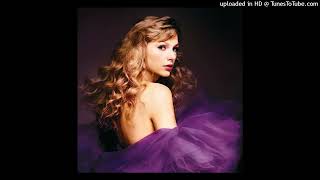 Taylor Swift  Better Than Revenge Taylors Version Instrumental [upl. by Noxas]