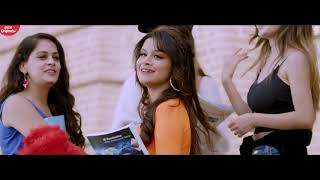 Jodaa Official Video Jatinder Shah Afsana Khan  Mouni Roy Aly Goni  Maninder Kailey [upl. by Ydniahs]