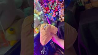 Pou Arcade Haul 😧 shorts clawmachine arcade fnaf pou [upl. by Selie]