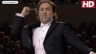 Riccardo Chailly  Mahler Symphony No 2 Resurrection [upl. by Aerdnahs30]