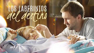 Los laberintos del destino Parte 2  Películas Completas en Español Latino [upl. by Mlohsihc]