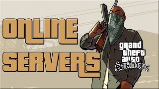 How To Download amp Install GTA San Andreas Multiplayer PC [upl. by Guimond]