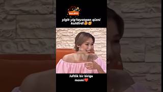 Devor ortidagi sevgi❤ Juftlik haqida fikriz❤👍 love ilkuchrashuv rek ilksevgim duet mp3 top [upl. by Adnilre]