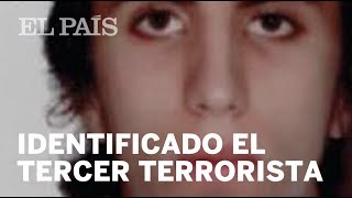 Yusef Zaghba el tercer terrorista de Londres  Internacional [upl. by Mascia]