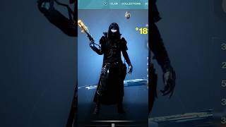 DESTINY 2 HOW TO UNLOCK SUPERBLACK SHADER [upl. by Isidoro]