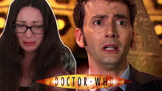 Doctor Who The End of Time Part Two Reaction [upl. by Chrysa323]