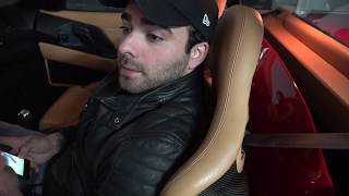 Les anciennes Ferrari sont les meilleures   VLOG [upl. by Coletta533]