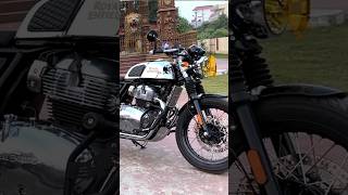 What is the advantage of GT 650🚀🔥 continentalgt650 gt650 shorts youtube thefitrider77 [upl. by Daisi177]