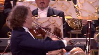 André Rieu  Irish Washerwomen [upl. by Latsyrcal]