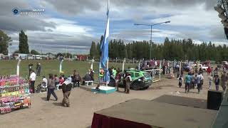 Fiesta del Gato y Mancha  Alto Rio Senguer  Chubut 2018 [upl. by Mueller]