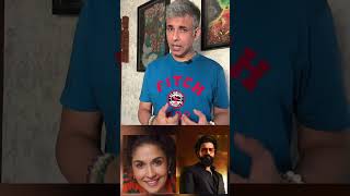 Vicky Kaushal’s Ex Girlfriend Harleen bollywoodcontroversy katrinakaif shortsfeed latestnews [upl. by Dorette]