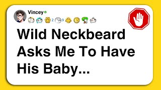 Unbelievable Neckbeard Stories [upl. by Marybelle]