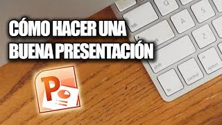 COMO HACER LA MEJOR PRESENTACION EN POWERT POINT PARA LOS ESTUDIANTES 🌟TUTORIAL🌟 [upl. by Schwing481]