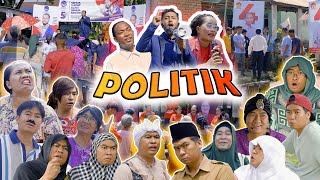 WAKIL RAKYAT DIKAMPUNG MAK BETI [upl. by Ahseid387]