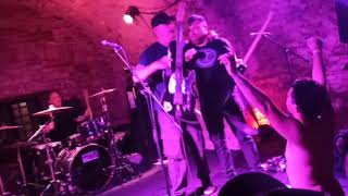 Unsane Live Scumm Pescara 07 06 2023 extra song [upl. by Yeoj]