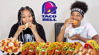 Taco Bell logo [upl. by Candie]