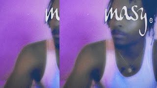 unloyal  MASY summer walker amp ari lennox cover [upl. by Husha]