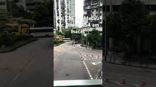 Fai Chi kei  MC DONALD PLACE TRAFICshortsviral [upl. by Lertnahs]