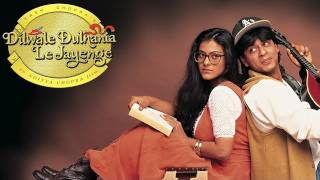 Dilwale Dulhania Le Jayenge  Trailer with English Subtitles [upl. by Wende]