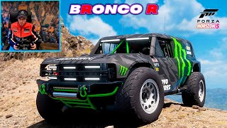 Ford Bronco R  Forza Horizon 5  Gameplay forzahorizon5 forza [upl. by Hiroshi459]