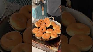 Sold Out Every Day Best Donuts Shop in Malaysia [upl. by Sualohcin]