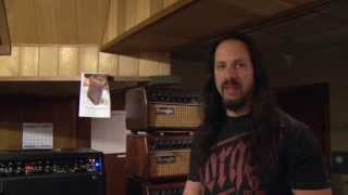 In Studio Ep1 DREAM THEATER 2013 [upl. by Yttiy]