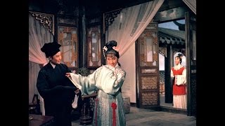 The Pearl Phoenix 1966 Shaw Brothers Official Trailer 女巡按 [upl. by Irrehs173]