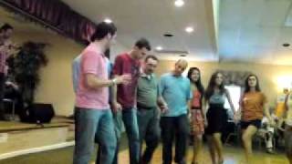 lebanese dabke [upl. by Amluz754]