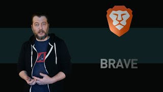 Обзор браузера Brave со встроенным TOR и блокировкой рекламы [upl. by Nnairret]