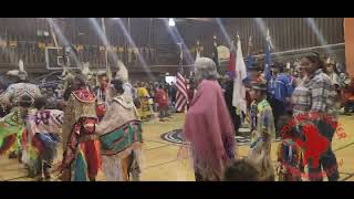 1st Annual Marin Powwow 2023 [upl. by Yelkcub]