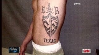 Ruthless Aryan Brotherhood of Texas [upl. by Zicarelli]