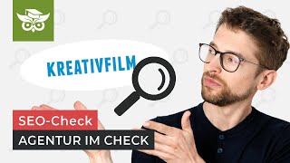 Positivbeispiel für SEO amp Content im B2BBereich [upl. by Enelam]