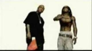 Lil wayne ft Birdman stuntin like my daddy sped up [upl. by Akeber]