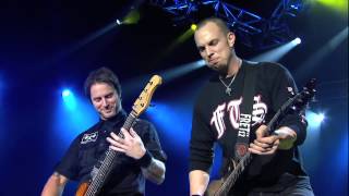 Alter Bridge  Metalingus Live at Wembley Full HD [upl. by Leterg]