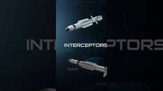 Israel VS Iran  The SM3 Interceptor Combat Debut [upl. by Jill]