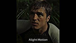 Peeta Mellark edit edit hungergames hungergamesedit peetamellark peeta teampeeta [upl. by Solotsopa]